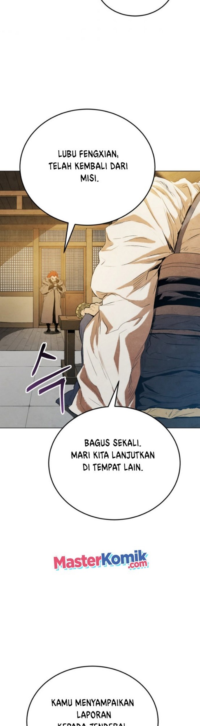 History Of The Three States Chapter 24 Gambar 24