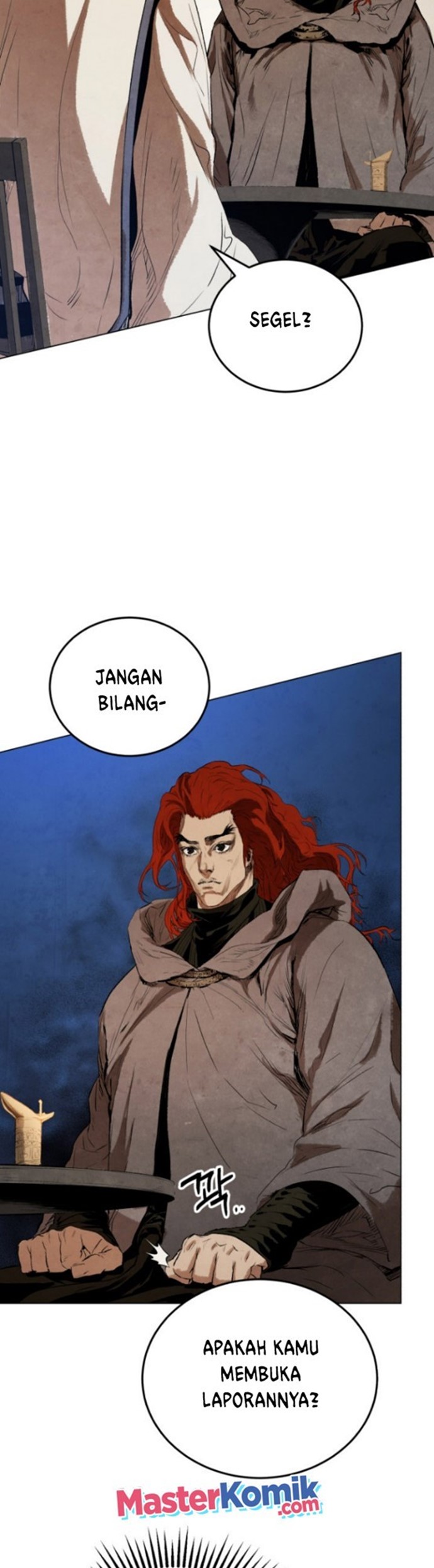 History Of The Three States Chapter 24 Gambar 26