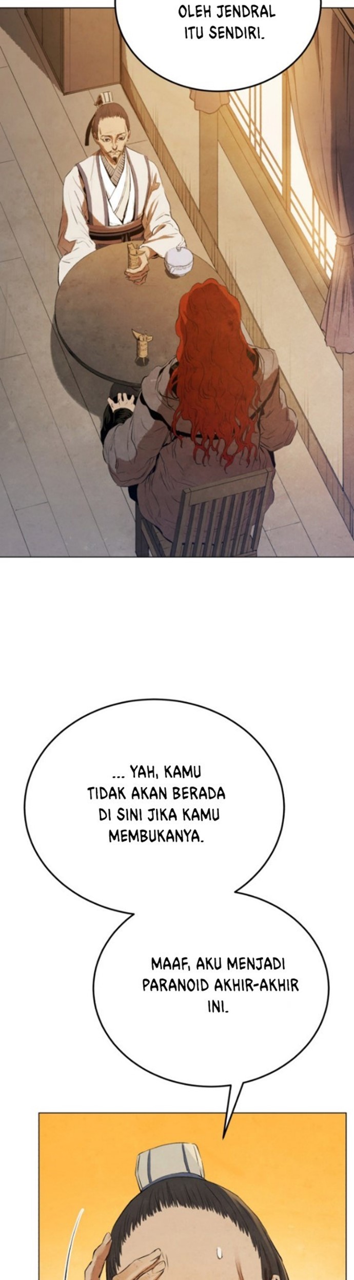 History Of The Three States Chapter 24 Gambar 28