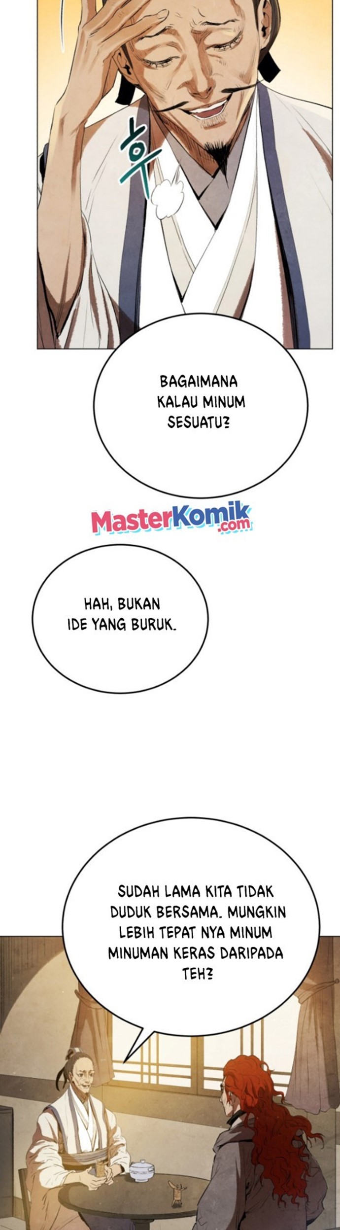 History Of The Three States Chapter 24 Gambar 29