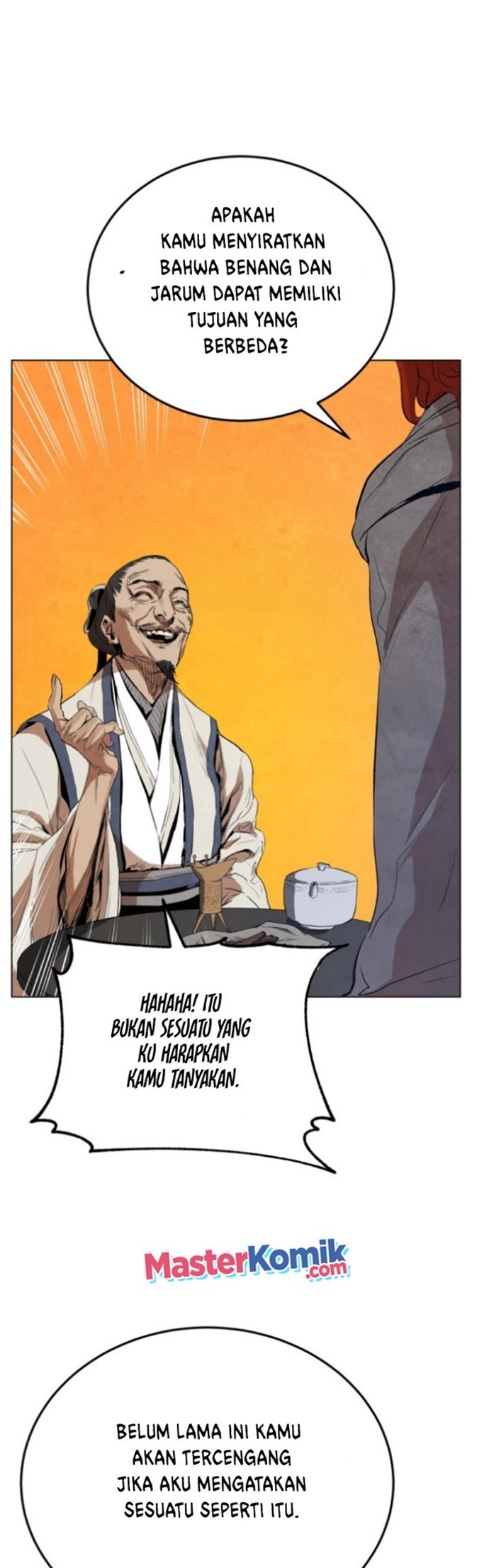 History Of The Three States Chapter 24 Gambar 33
