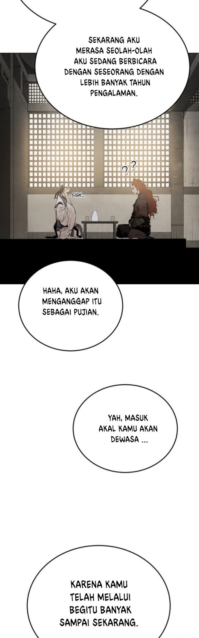 History Of The Three States Chapter 24 Gambar 34