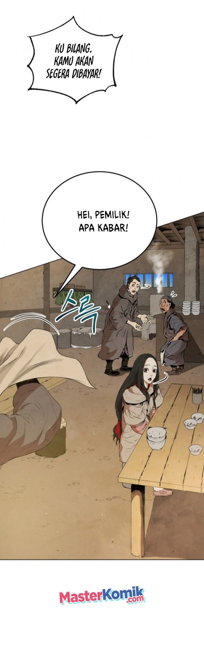 History Of The Three States Chapter 24 Gambar 47
