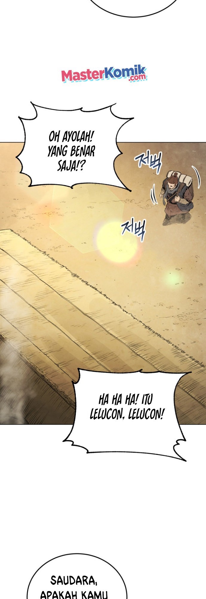 History Of The Three States Chapter 24 Gambar 50