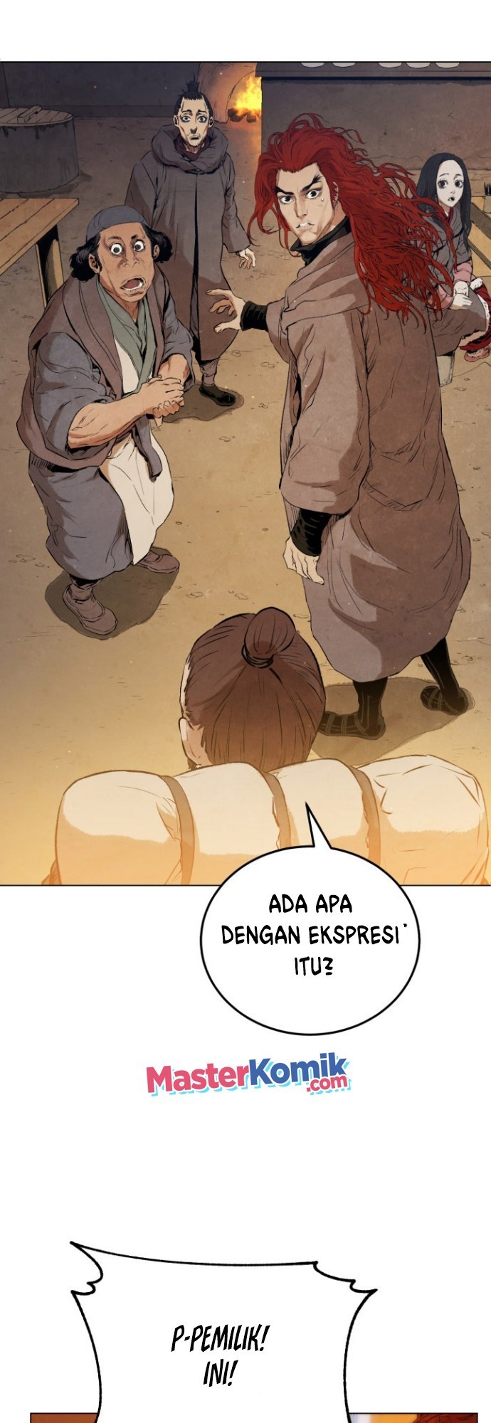 History Of The Three States Chapter 24 Gambar 54