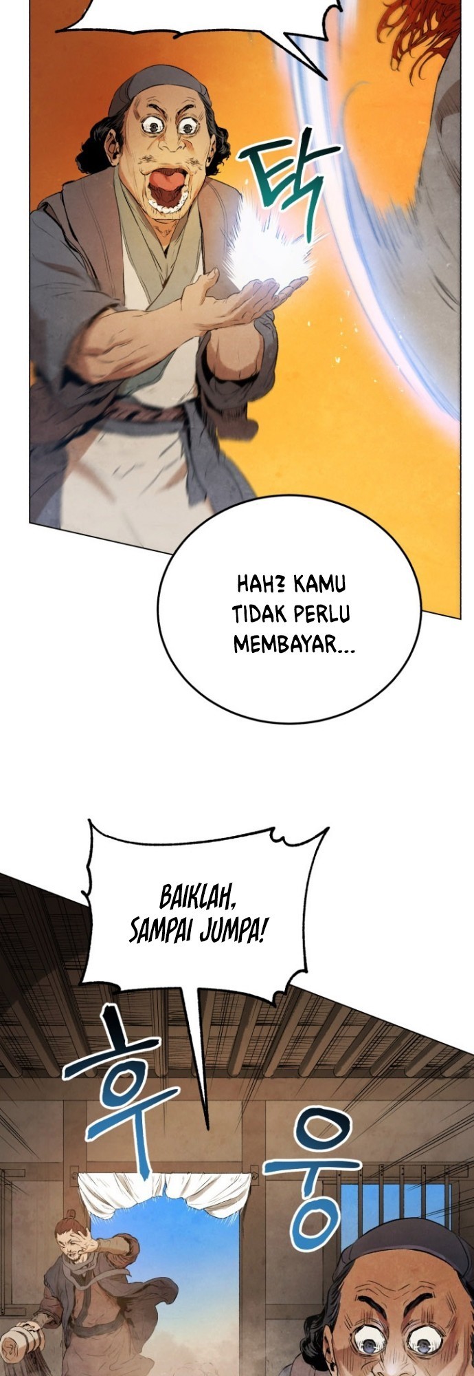 History Of The Three States Chapter 24 Gambar 55