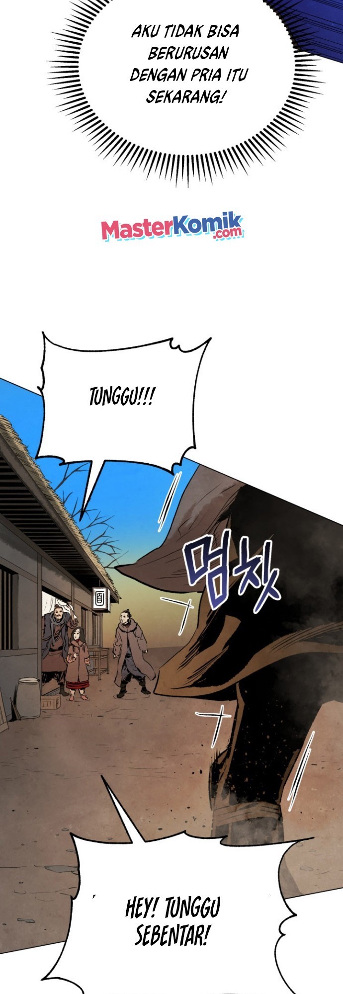 History Of The Three States Chapter 24 Gambar 58
