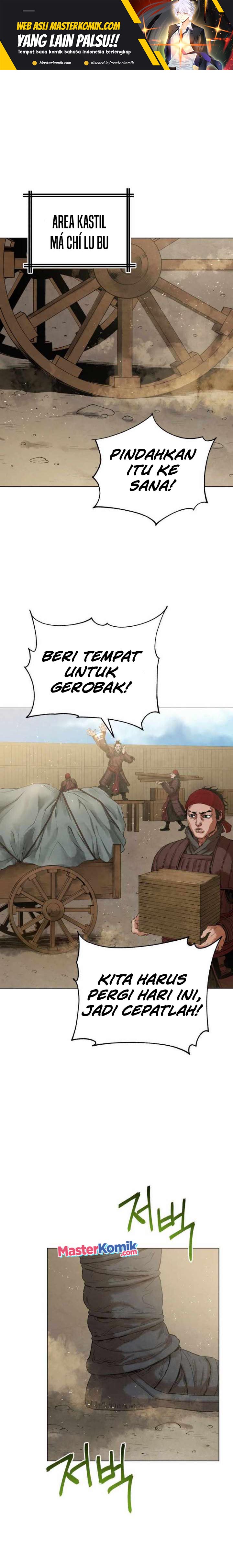 History Of The Three States Chapter 44 Gambar 2
