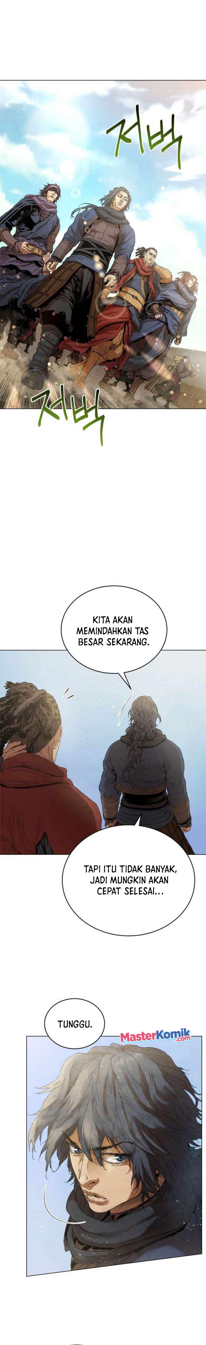 History Of The Three States Chapter 44 Gambar 3