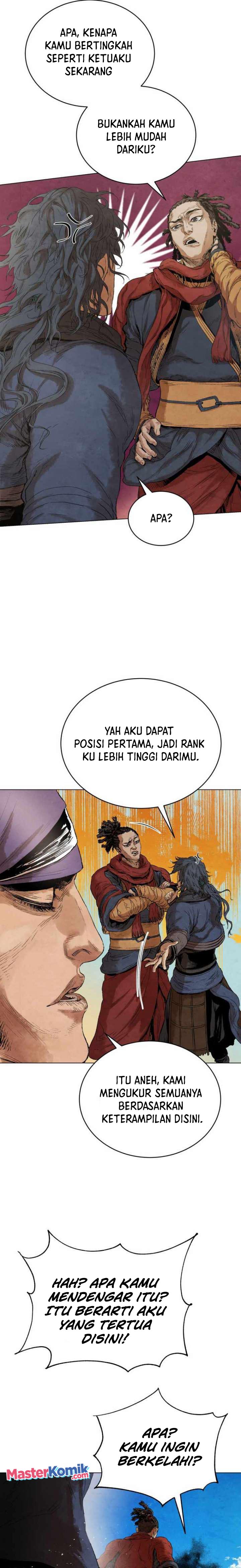 History Of The Three States Chapter 44 Gambar 4