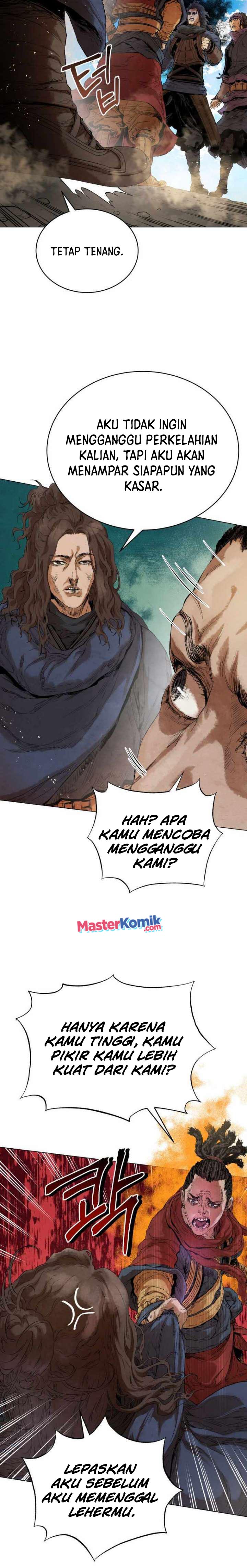 History Of The Three States Chapter 44 Gambar 5