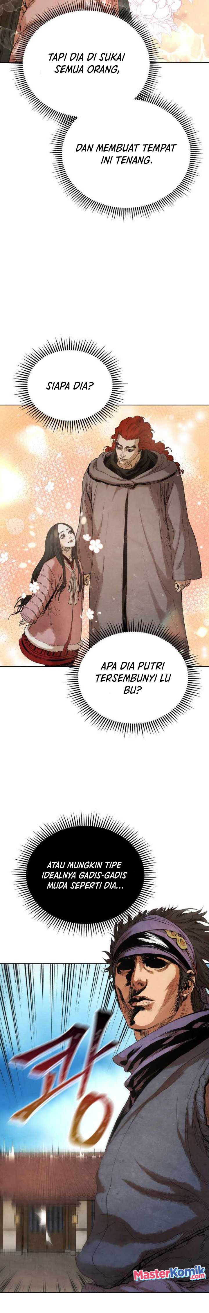 History Of The Three States Chapter 44 Gambar 8