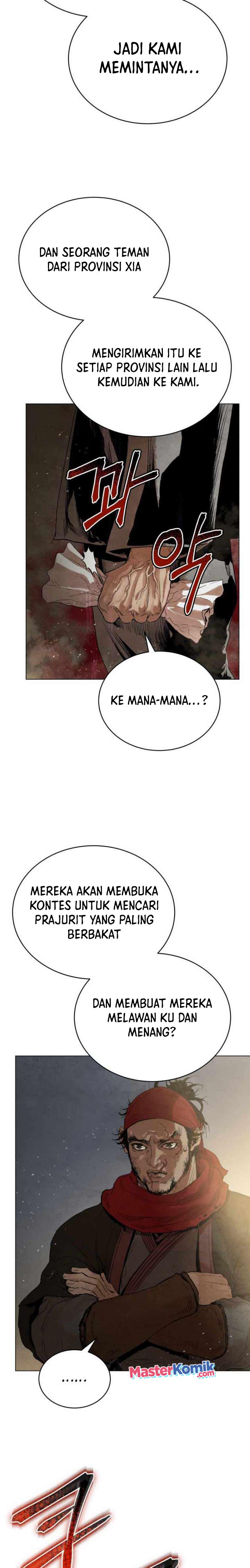 History Of The Three States Chapter 44 Gambar 11