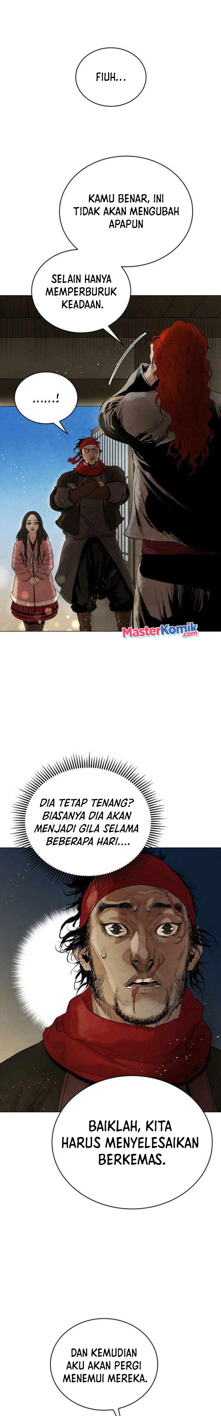 History Of The Three States Chapter 44 Gambar 14