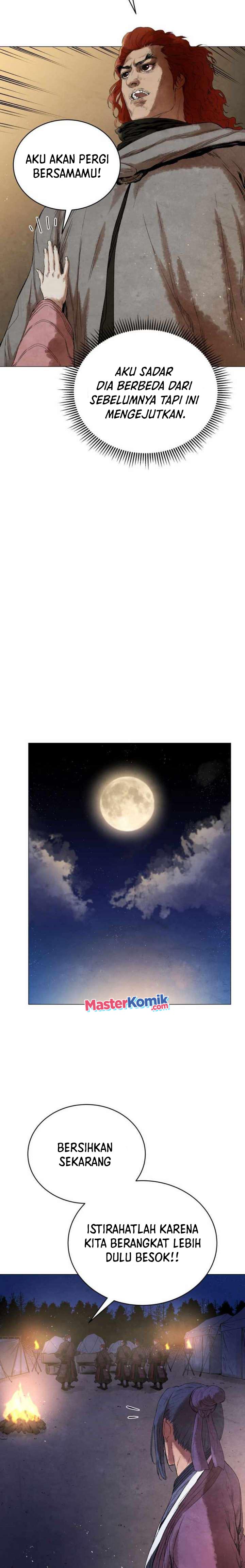 History Of The Three States Chapter 44 Gambar 15