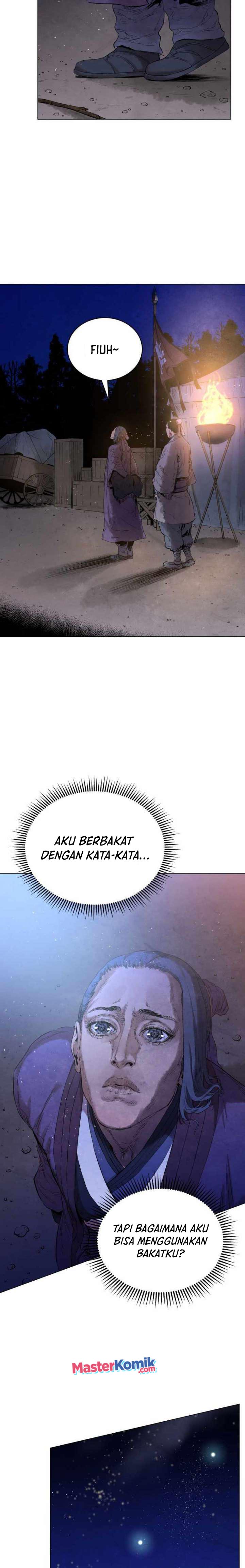 History Of The Three States Chapter 44 Gambar 17