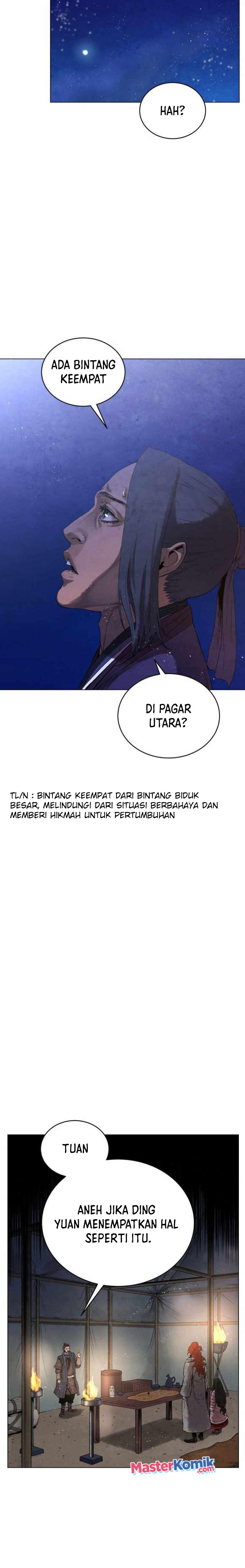 History Of The Three States Chapter 44 Gambar 18