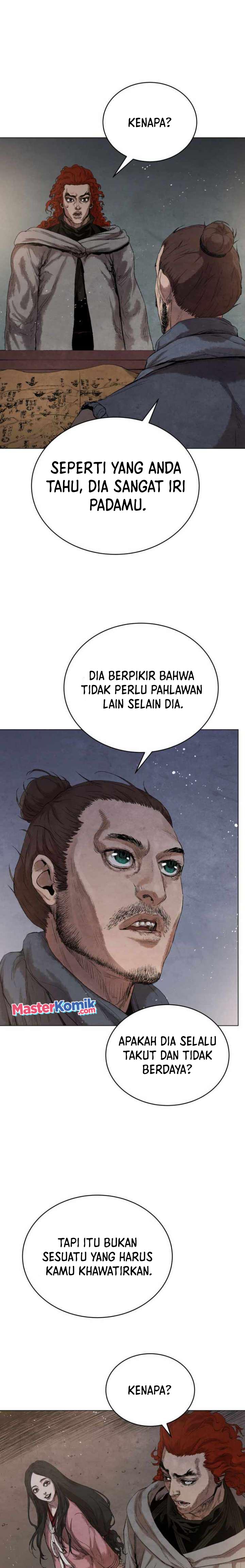 History Of The Three States Chapter 44 Gambar 19