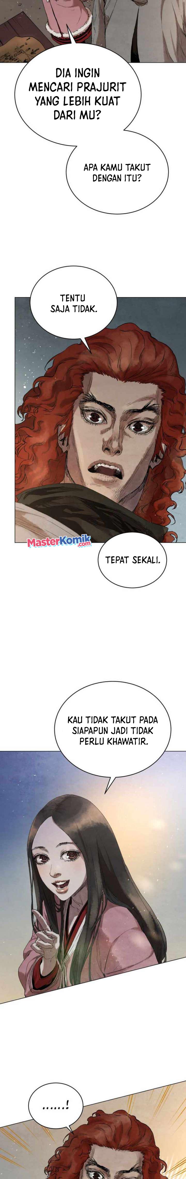 History Of The Three States Chapter 44 Gambar 20