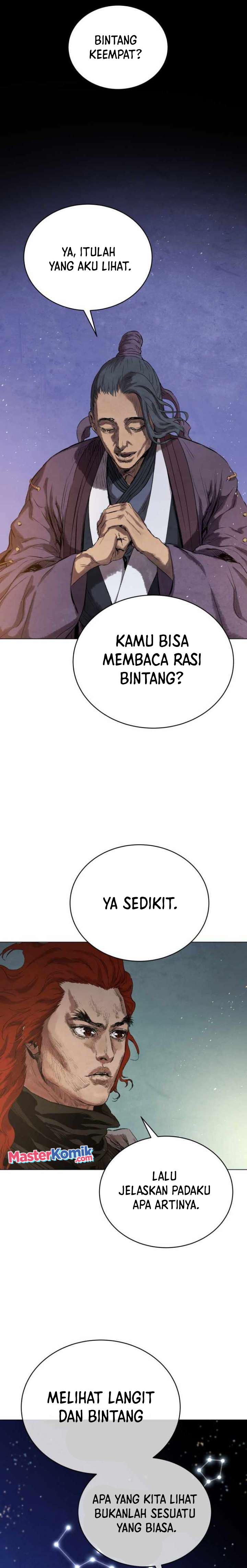 History Of The Three States Chapter 44 Gambar 22
