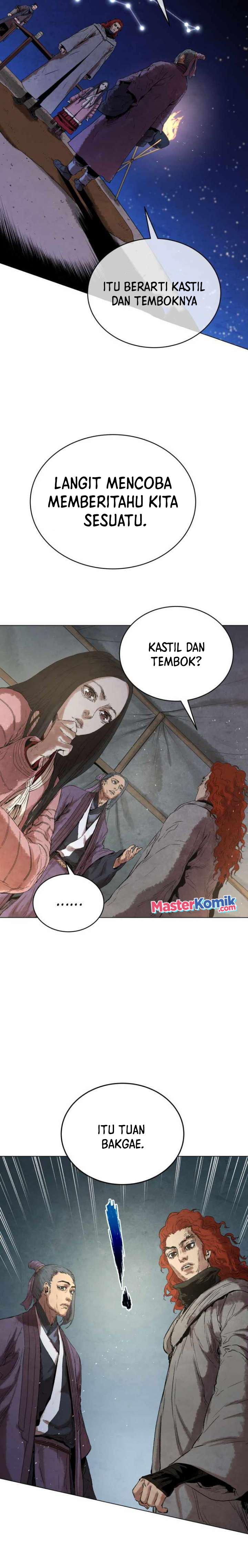 History Of The Three States Chapter 44 Gambar 23