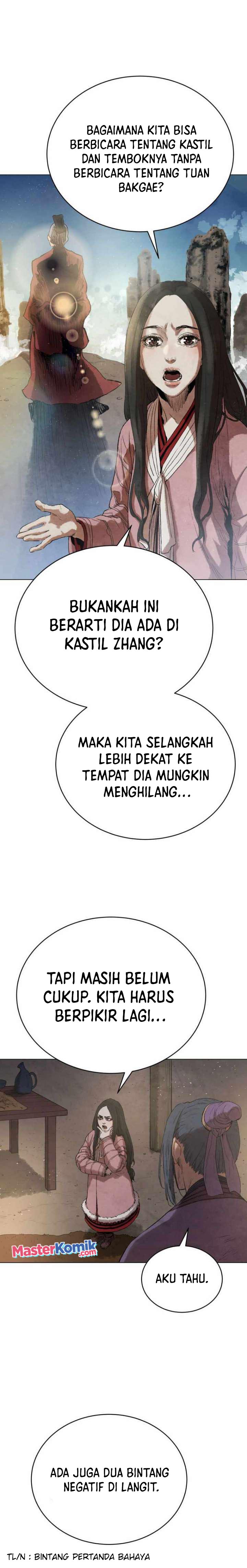 History Of The Three States Chapter 44 Gambar 24