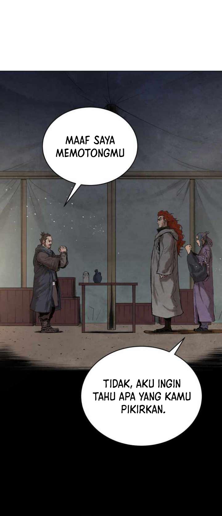 History Of The Three States Chapter 44 Gambar 26