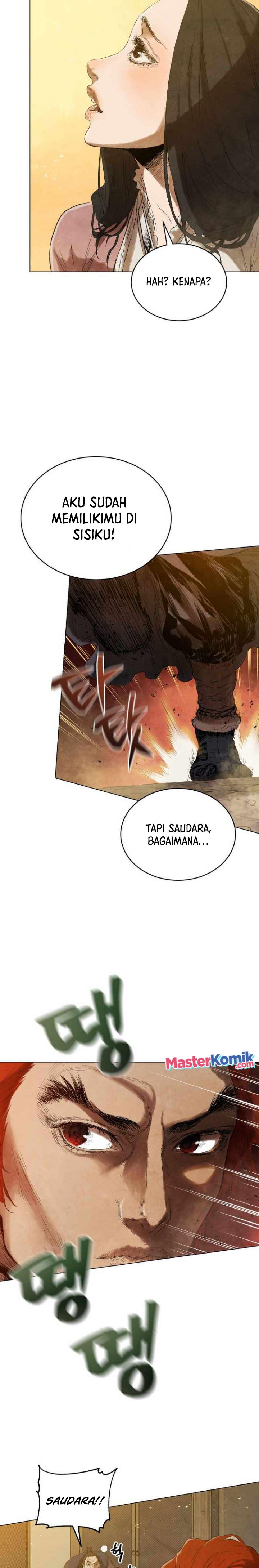 History Of The Three States Chapter 55 Gambar 6