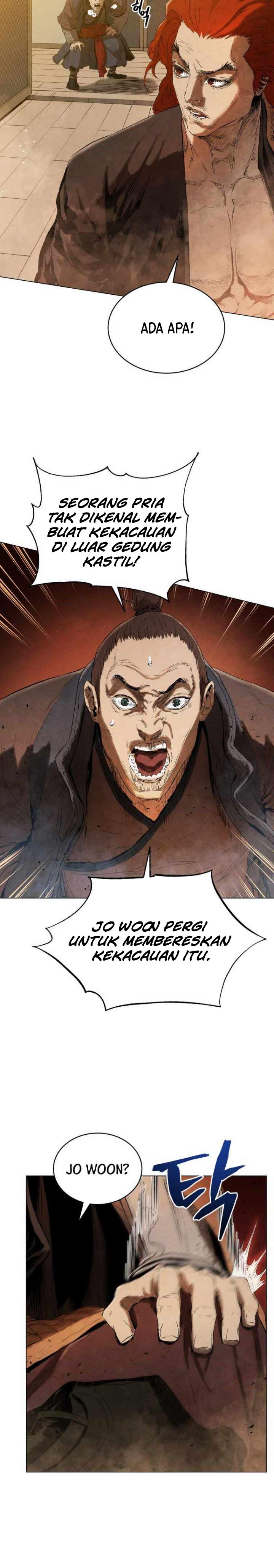 History Of The Three States Chapter 55 Gambar 7
