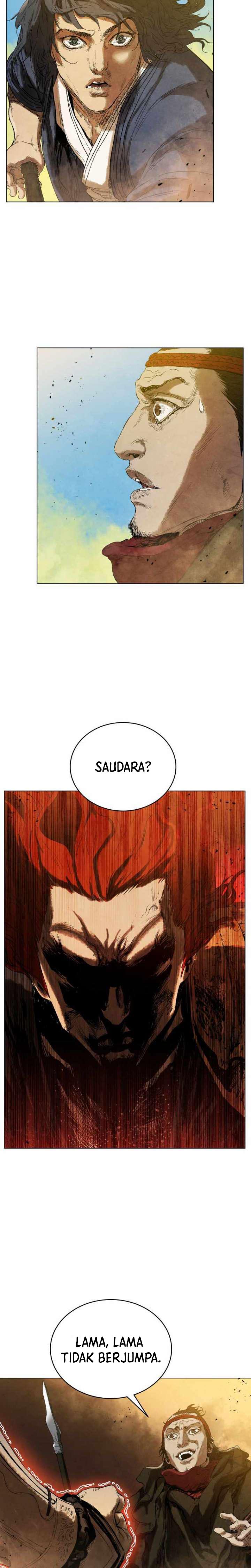 History Of The Three States Chapter 55 Gambar 18