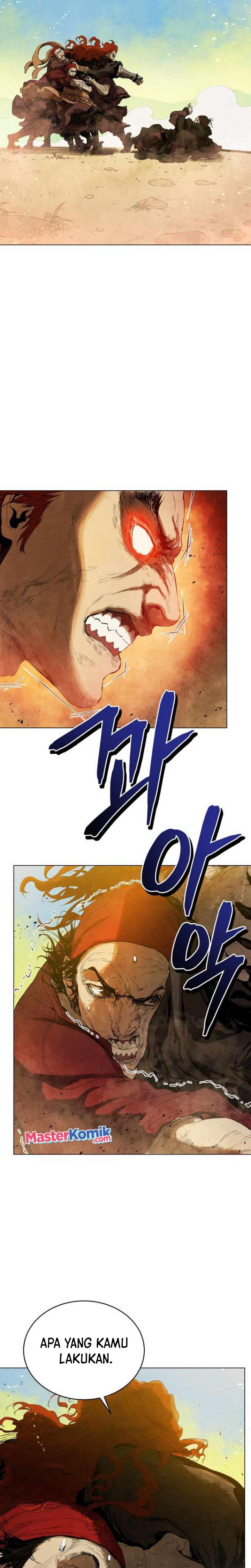 History Of The Three States Chapter 55 Gambar 21