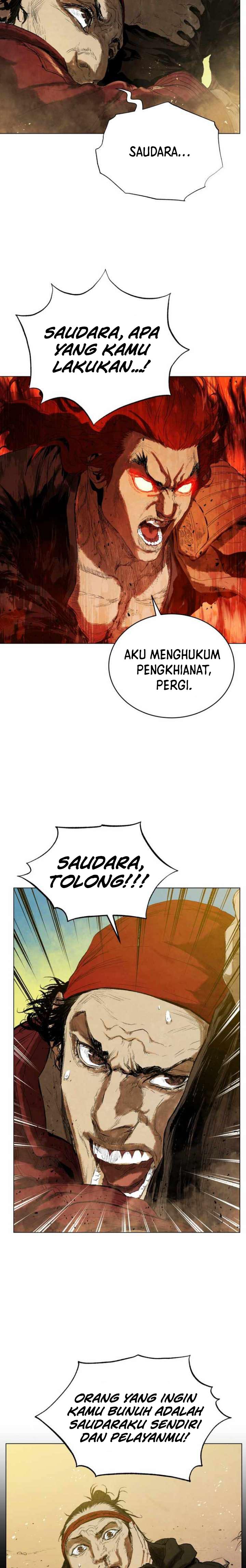 History Of The Three States Chapter 55 Gambar 22