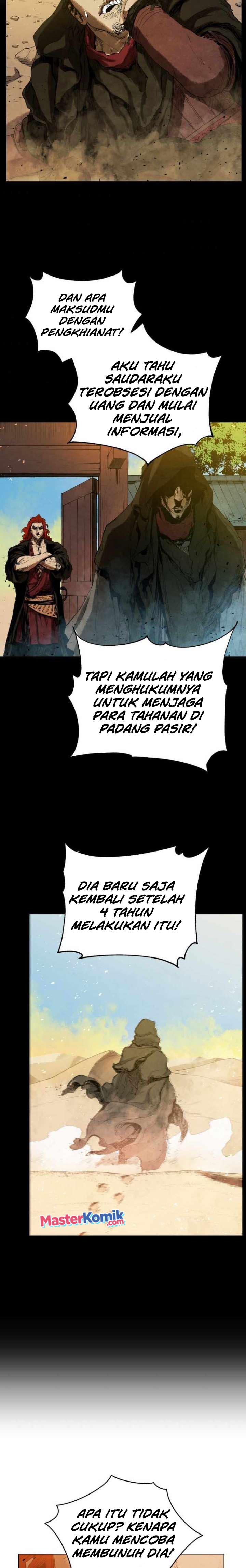 History Of The Three States Chapter 55 Gambar 23