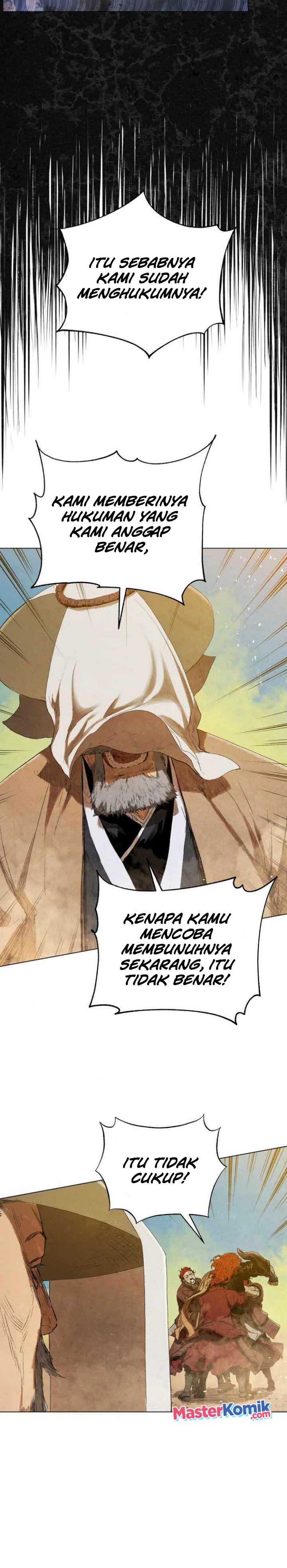 History Of The Three States Chapter 56 Gambar 3