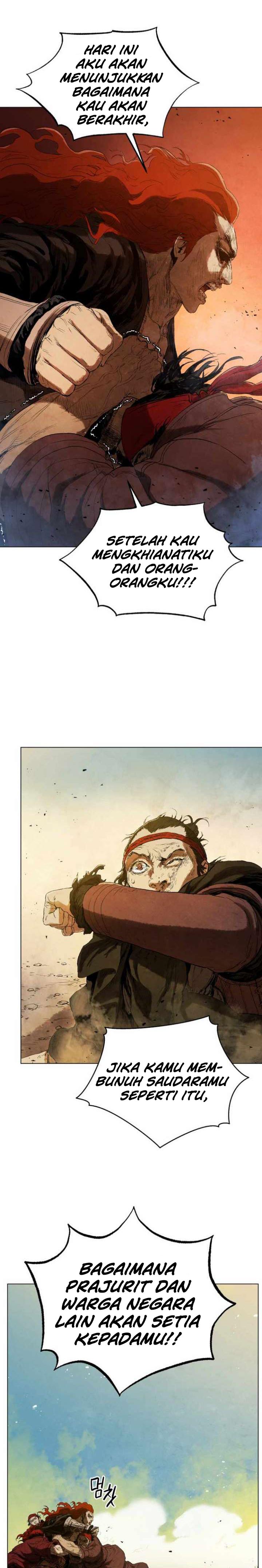 History Of The Three States Chapter 56 Gambar 4