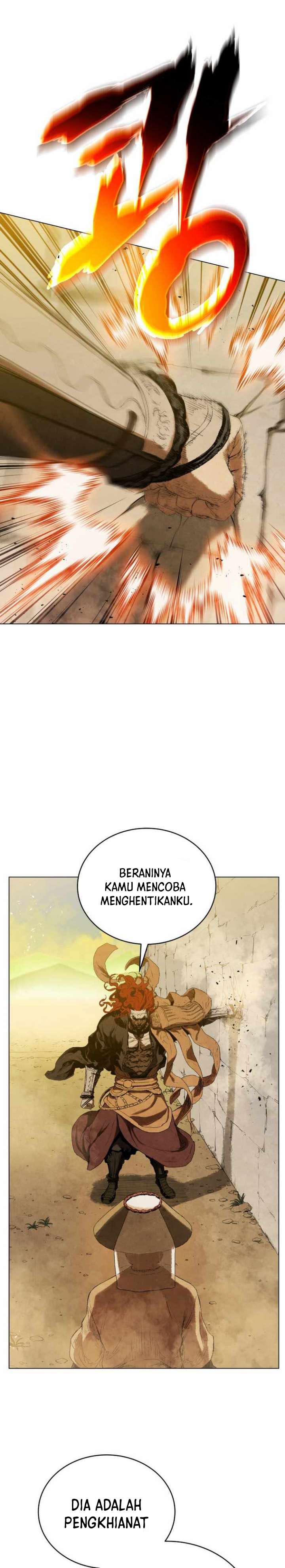 History Of The Three States Chapter 56 Gambar 6