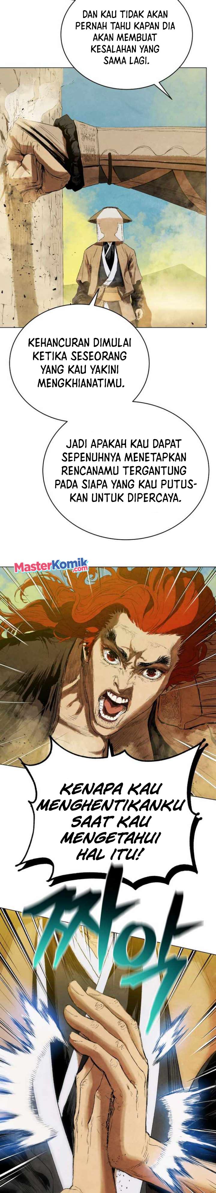 History Of The Three States Chapter 56 Gambar 7