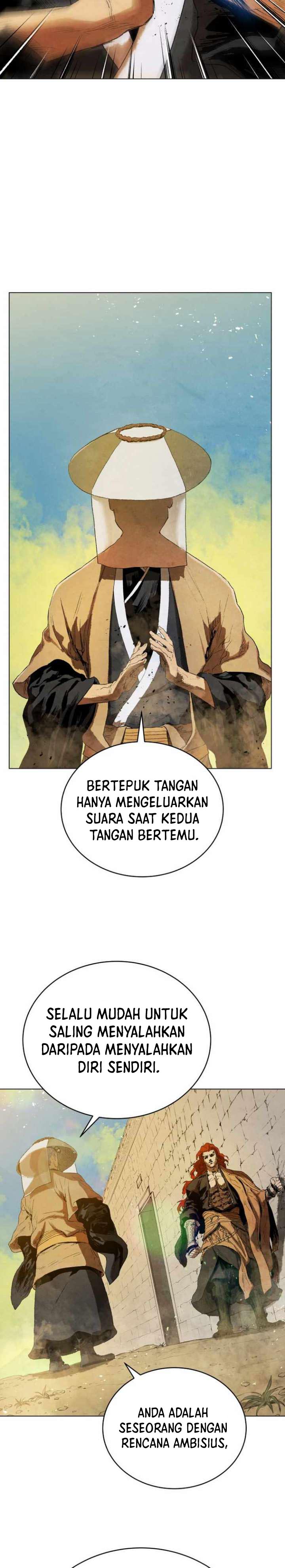 History Of The Three States Chapter 56 Gambar 8