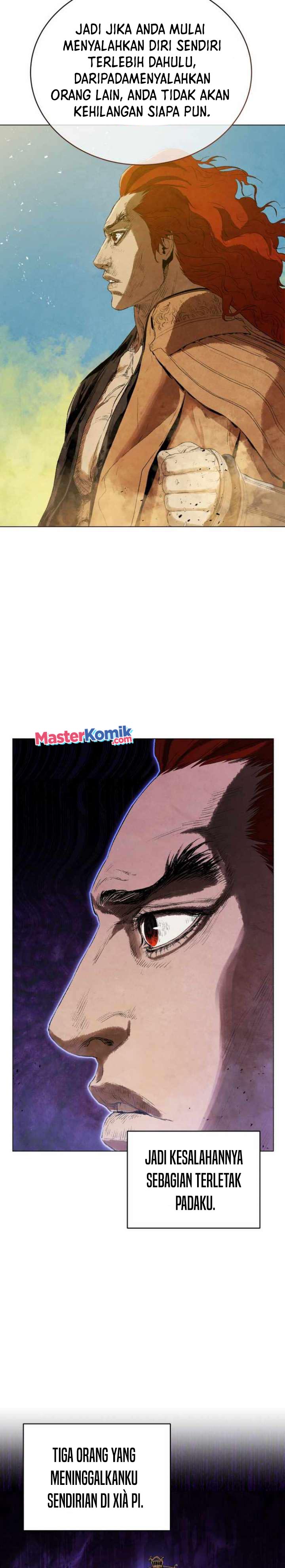 History Of The Three States Chapter 56 Gambar 9
