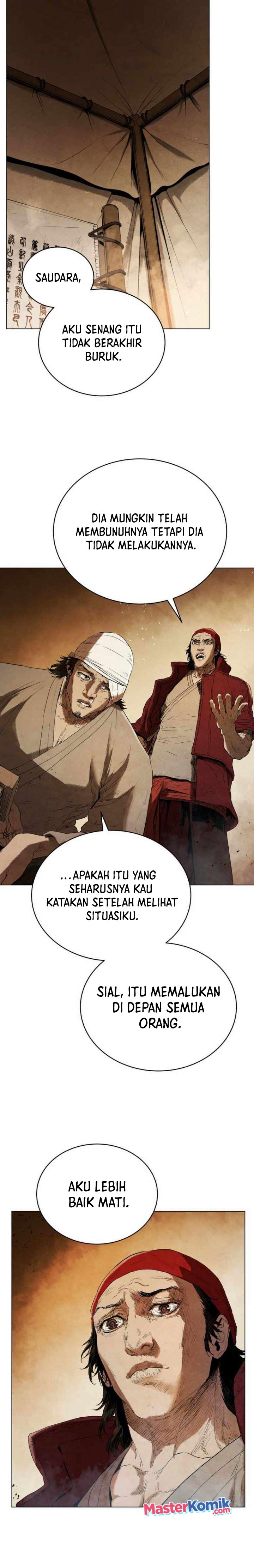 History Of The Three States Chapter 56 Gambar 13