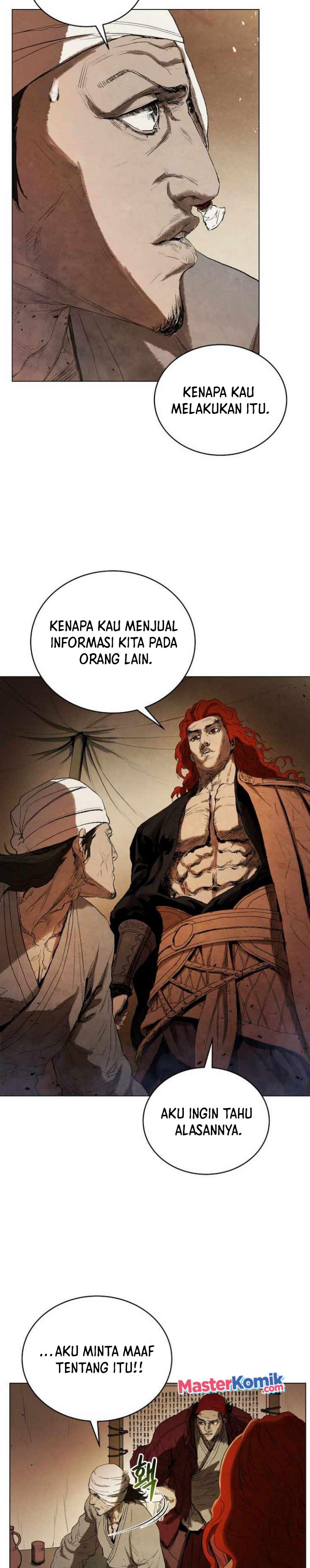 History Of The Three States Chapter 56 Gambar 15