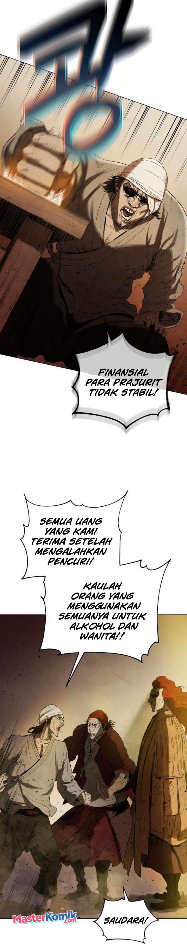 History Of The Three States Chapter 56 Gambar 17