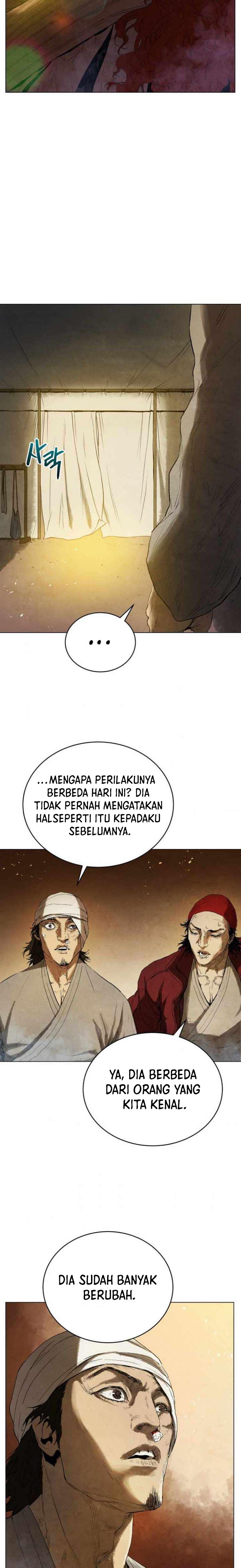History Of The Three States Chapter 56 Gambar 20