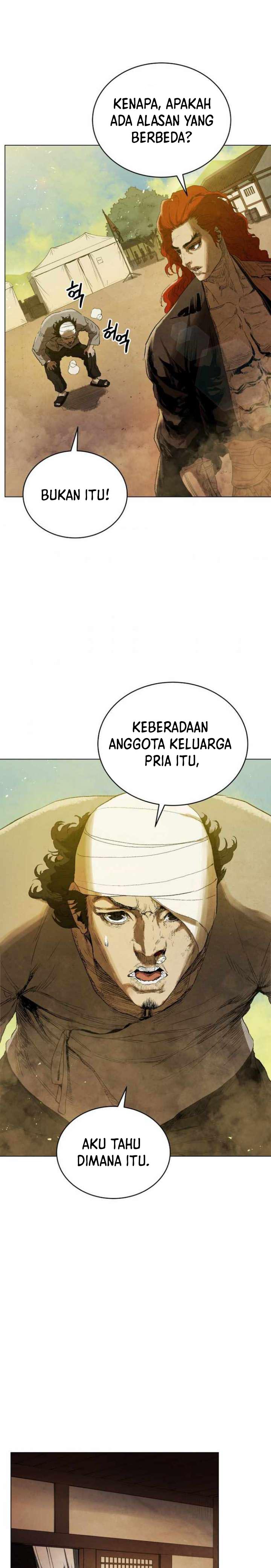 History Of The Three States Chapter 56 Gambar 22