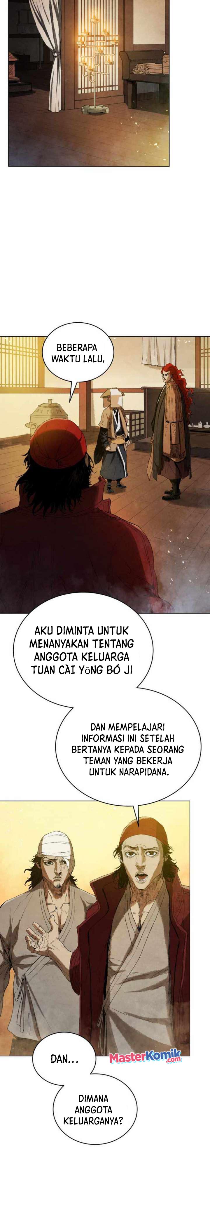 History Of The Three States Chapter 56 Gambar 23
