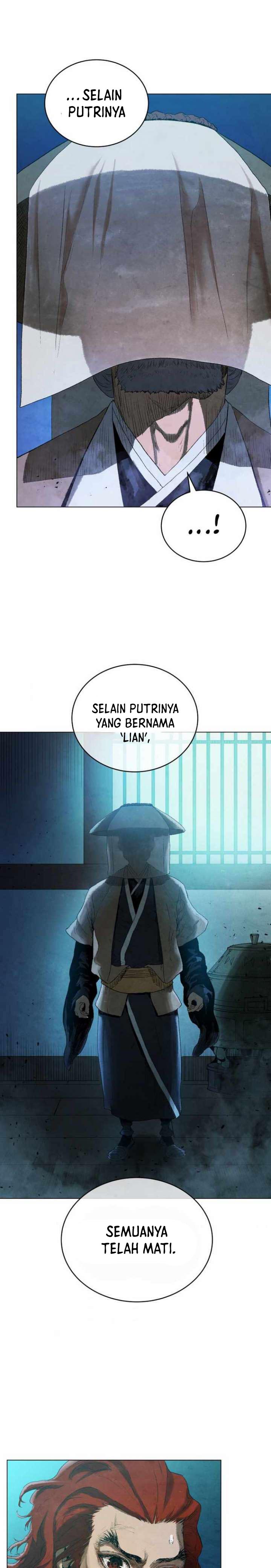History Of The Three States Chapter 56 Gambar 24