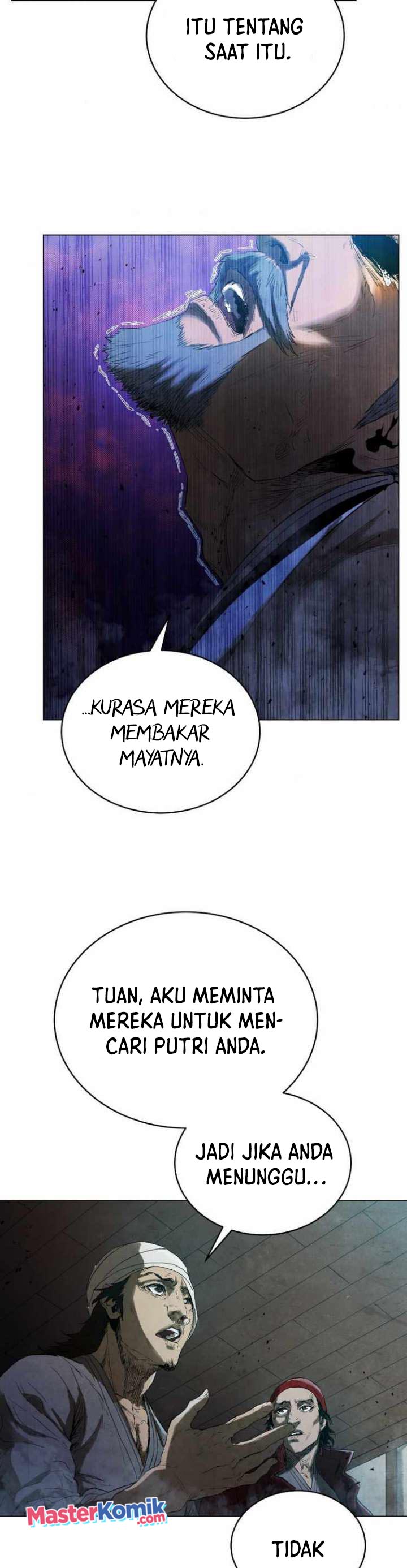 History Of The Three States Chapter 56 Gambar 27