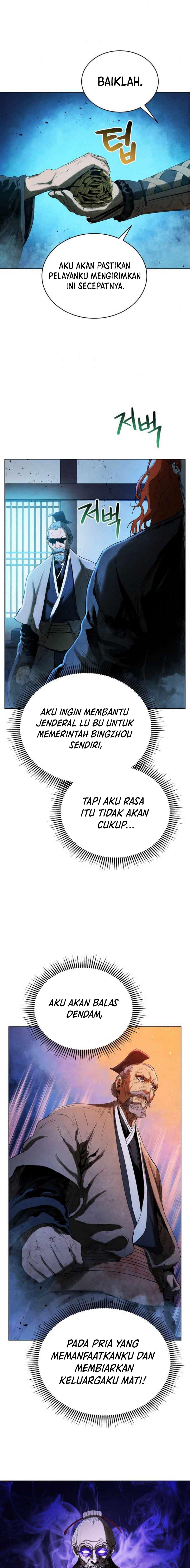 History Of The Three States Chapter 57 Gambar 3