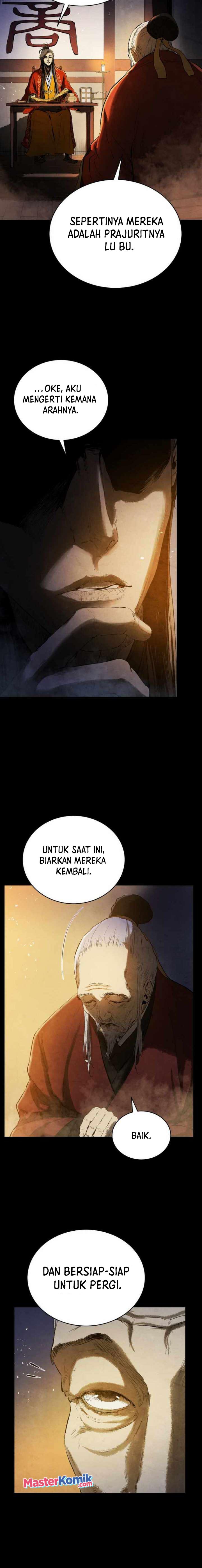 History Of The Three States Chapter 57 Gambar 6