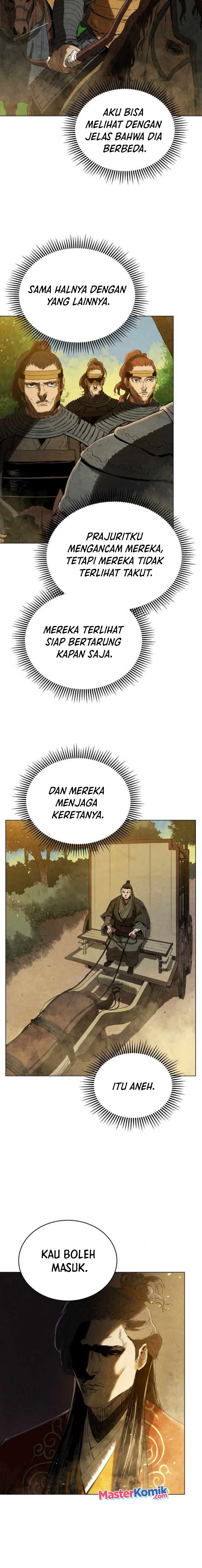 History Of The Three States Chapter 57 Gambar 10